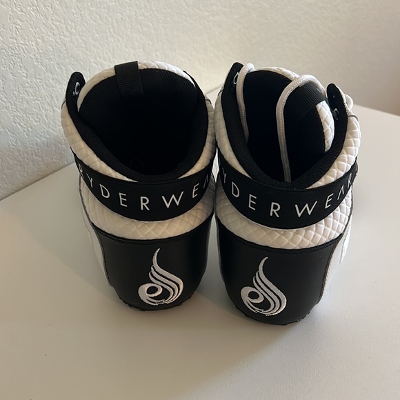 Women’s boxing shoe training shoe RYDERWEAR - Picture 3 of 7